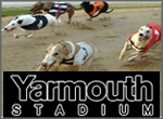 Coach Hire to Yarmouth Dogs