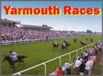 Coach Hire to Yarmouth Races